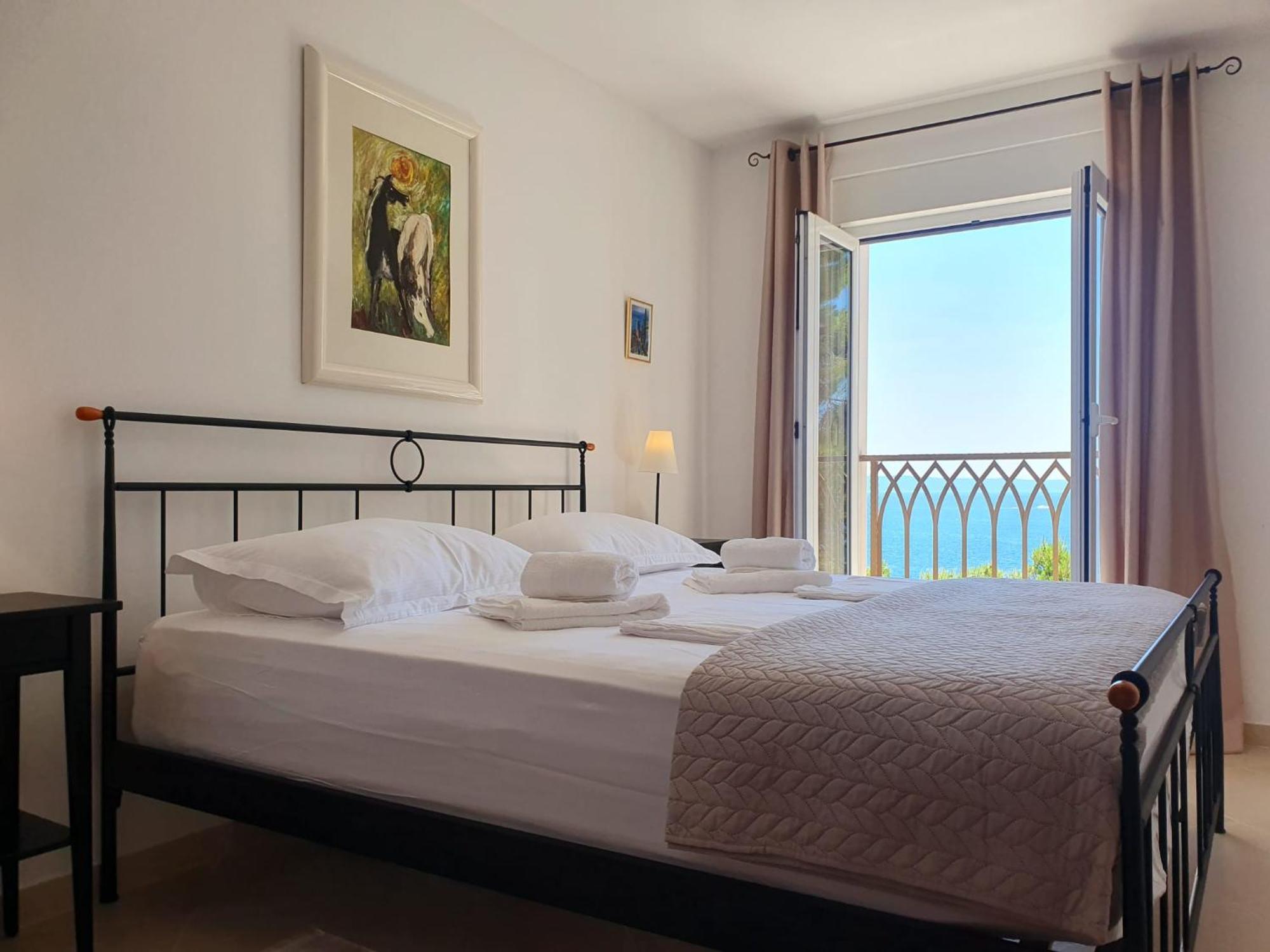 Inas Place Baška Voda Eksteriør bilde