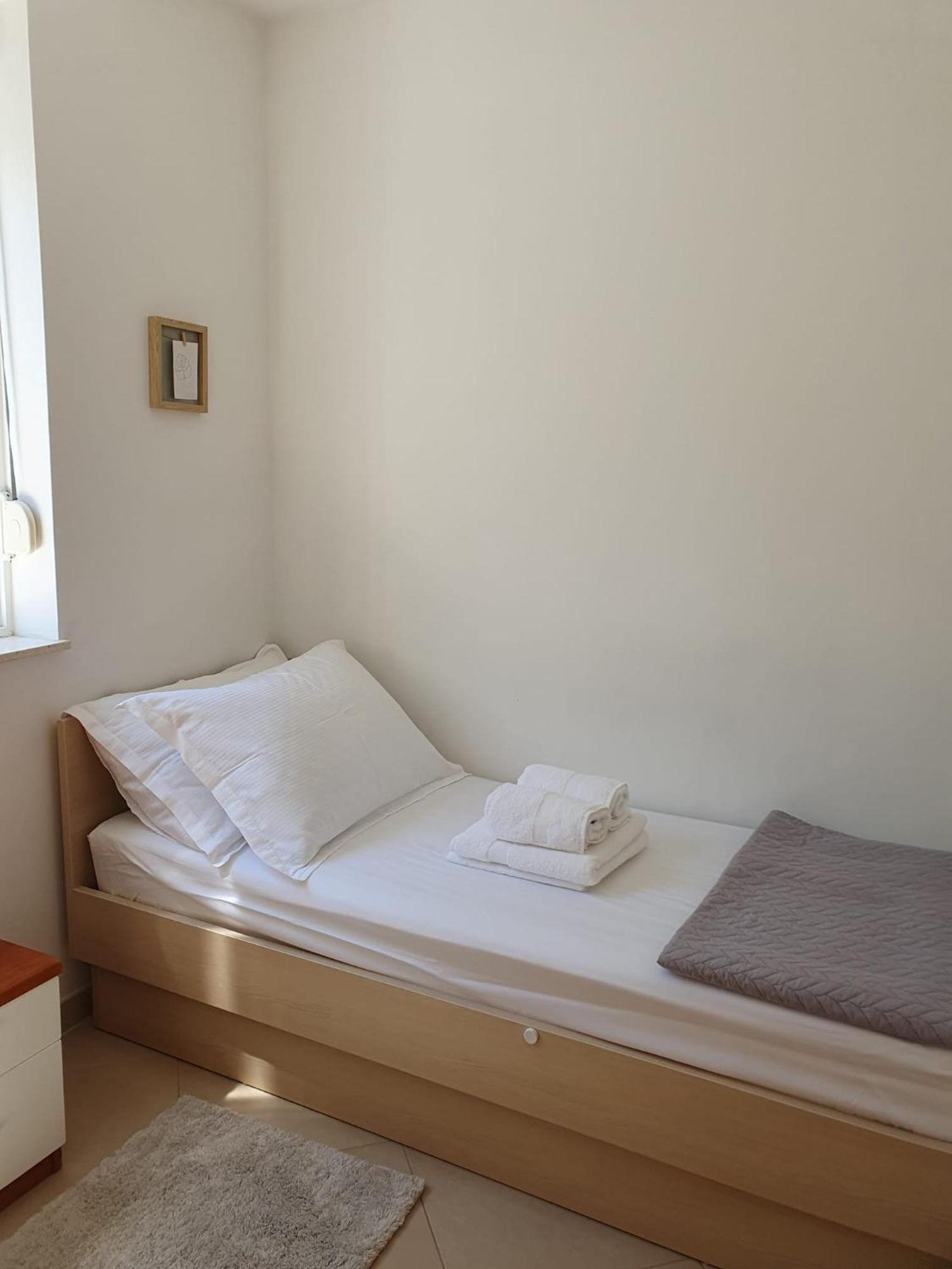 Inas Place Baška Voda Eksteriør bilde